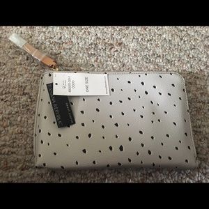 Banana Republic Smart Clutch